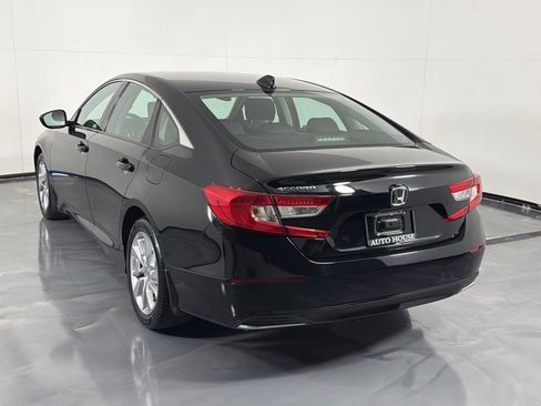 Used 2018 Honda Accord LX image 6