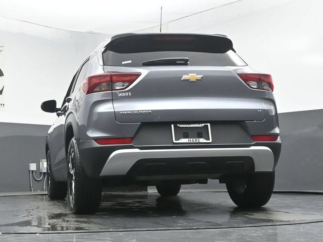 Used 2022 Chevrolet TrailBlazer LT FWD image 54