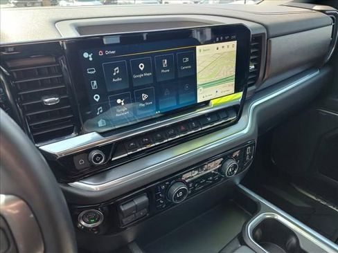 Certified 2025 Chevrolet Silverado 1500 High Country image 19