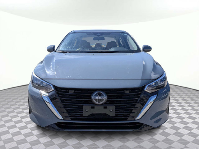 Used 2025 Nissan Sentra SV w/ SV Premium Package FWD image 8