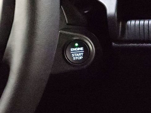 Used 2024 Ford Ranger Lariat w/ Trailer Tow Package image 17