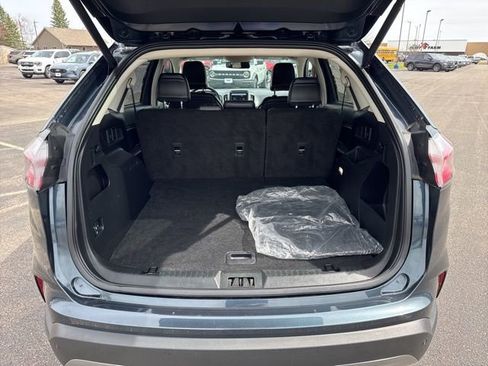 Certified 2024 Ford Edge SEL w/ Convenience Package AWD/4WD image 7