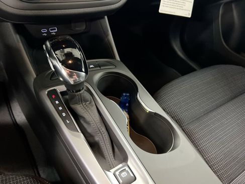 New 2026 Buick Envista Preferred FWD image 17