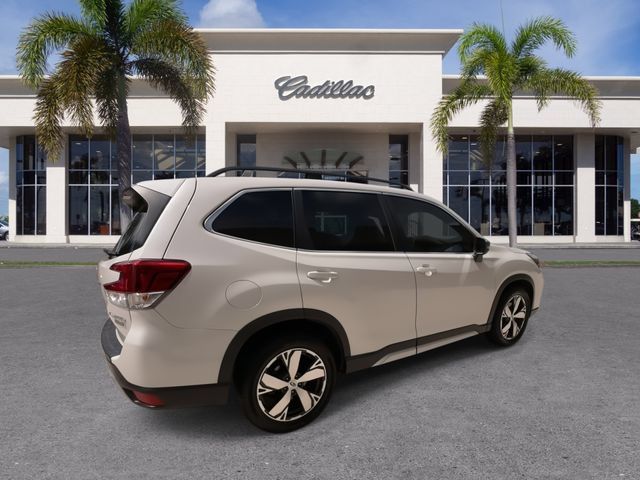 Used 2020 Subaru Forester Touring AWD/4WD image 14