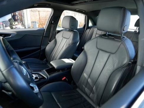 Used 2021 Audi A4 2.0T Premium Plus w/ Premium Plus Package image 22