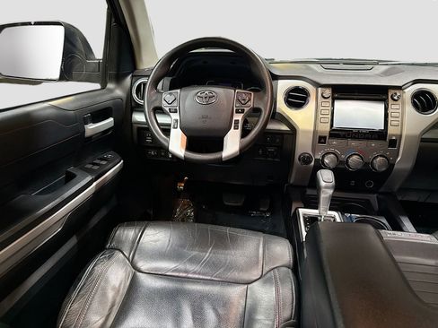 Used 2019 Toyota Tundra TRD Pro AWD/4WD image 26