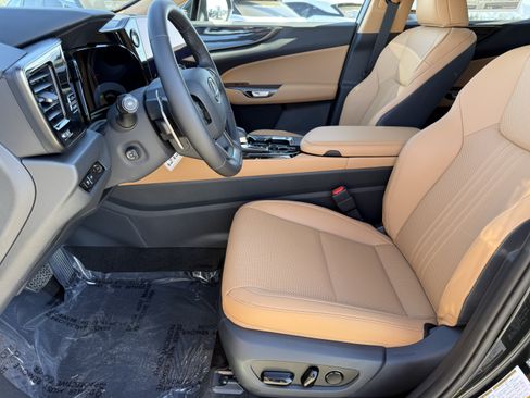 New 2026 Lexus NX 350h AWD w/ Premium Package image 19
