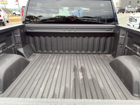 Used 2025 GMC Sierra 1500 Pro w/ Pro Value Package image 11