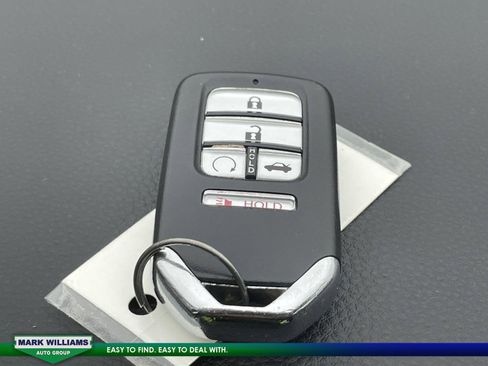 Used 2018 Honda Accord EX-L image 21