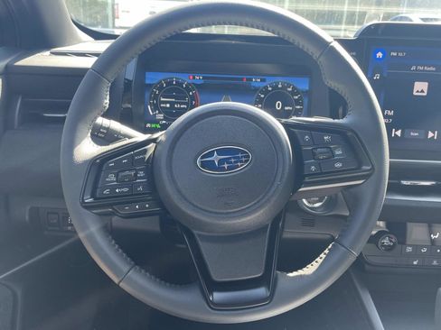 New 2026 Subaru Outback Premium image 16