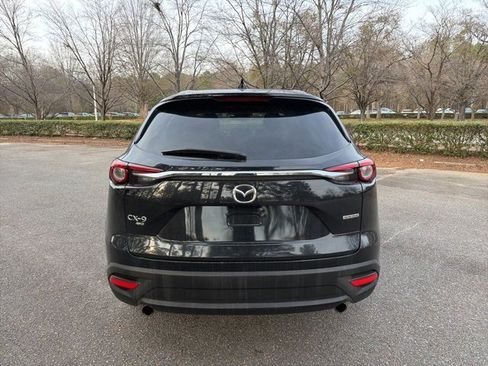 Used 2023 MAZDA CX-9 Touring Plus image 7