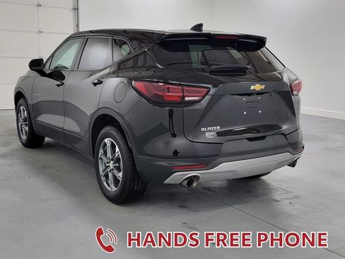 Used 2023 Chevrolet Blazer LT image 7
