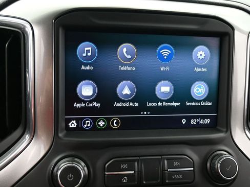 Used 2019 Chevrolet Silverado 1500 RST w/ All-Star Edition image 22