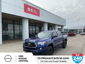 Used 2023 Toyota Tacoma SR5 w/ SX Package video 1