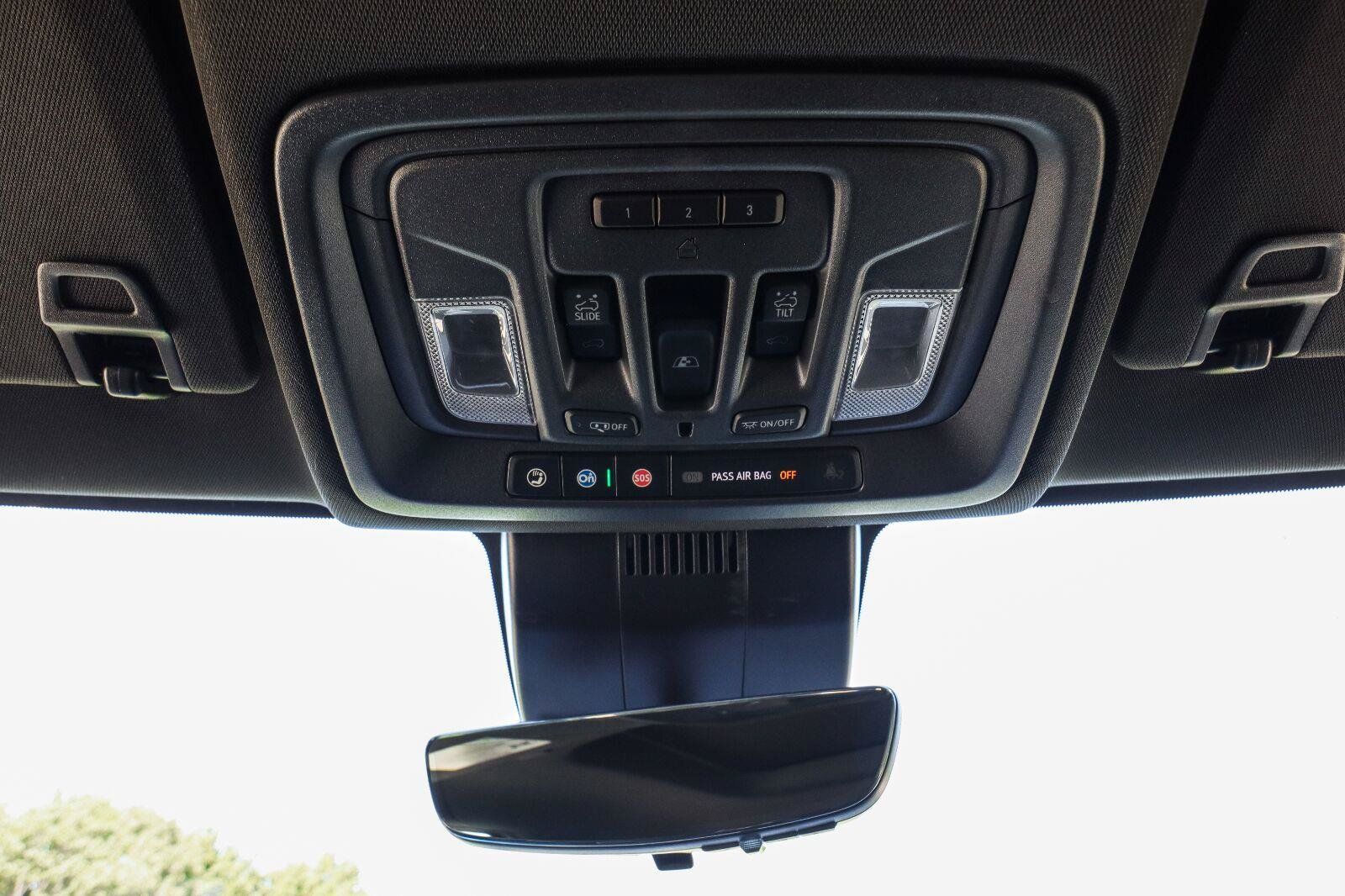 Used 2022 GMC Sierra 1500 AT4 w/ AT4 Premium Package AWD/4WD image 42