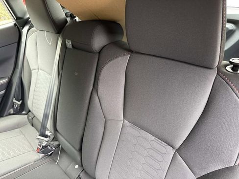 New 2026 Subaru Impreza 2.0i Sport image 13