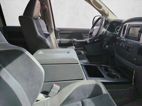 Used 2006 Dodge Ram 1500 Truck 2WD Quad Cab image 19