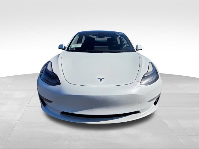 Used 2022 Tesla Model 3 Performance AWD/4WD image 2