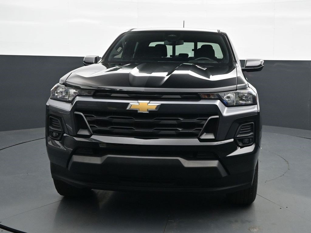 Used 2024 Chevrolet Colorado LT w/ LT Convenience Package RWD image 6