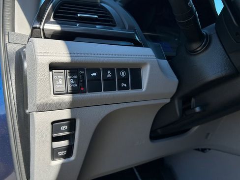 Used 2024 Honda Odyssey Elite image 21