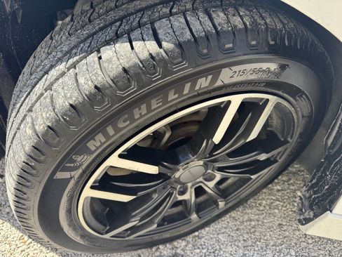 Used 2016 Honda Accord Sport image 16