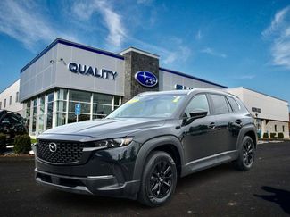 Used 2025 MAZDA CX-50 AWD 2.5 S w/ Preferred Package image 1