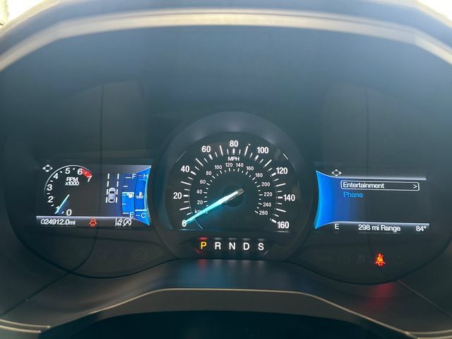 Used 2023 Ford Edge SEL w/ Convenience Package AWD/4WD image 39