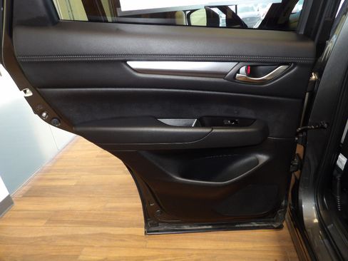 Certified 2024 MAZDA CX-5 AWD 2.5 S w/ Preferred Package image 21