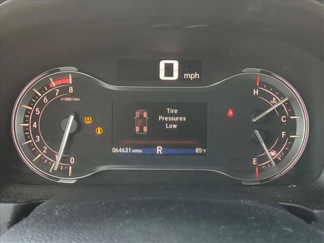 Used 2023 Honda Ridgeline RTL-E image 10