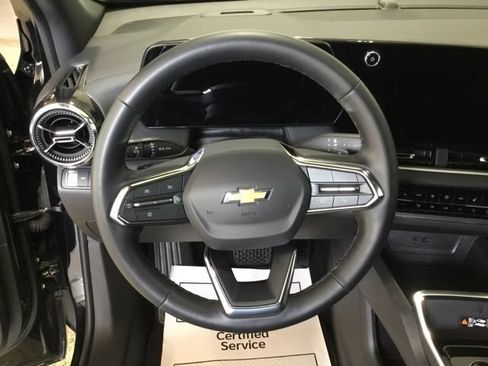 Used 2026 Chevrolet Equinox LT w/ Convenience Package II AWD/4WD image 20