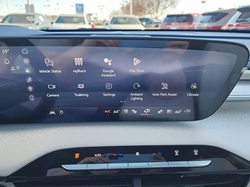 New 2026 Buick Enclave Avenir w/ Super Cruise Package image 28