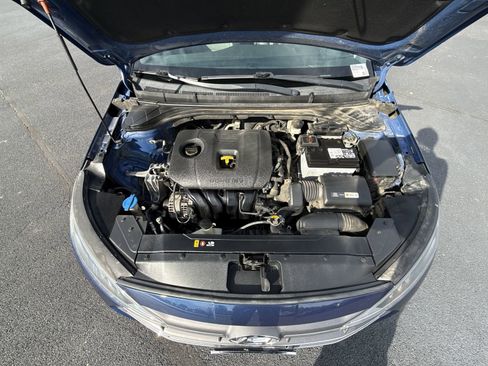 Used 2019 Hyundai Elantra SEL FWD image 24