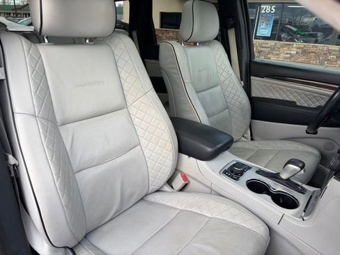 Used 2019 Jeep Grand Cherokee Summit image 43