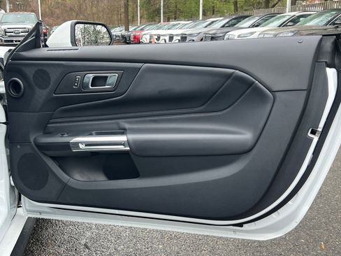 Used 2024 Ford Mustang Premium image 12