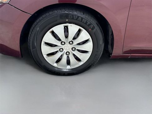 Used 2009 Honda Accord LX image 26