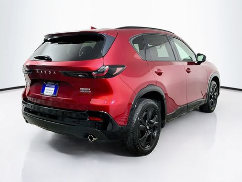 Used 2026 MAZDA CX-5 2.5 S w/ Premium Plus Package AWD/4WD image 7