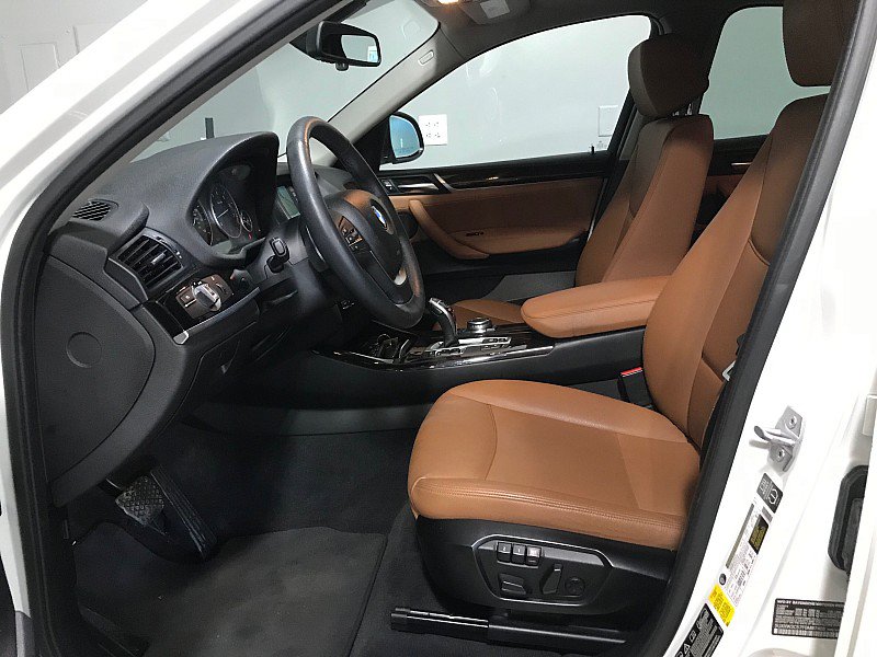 Used 2015 BMW X4 xDrive28i AWD/4WD image 10