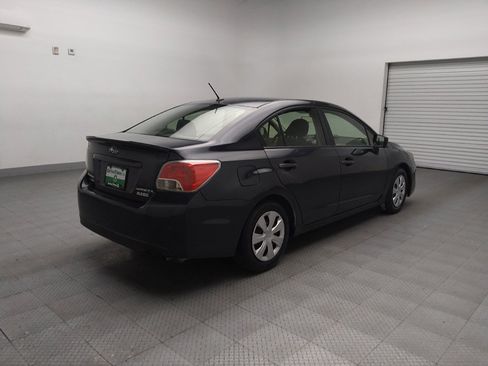 Used 2015 Subaru Impreza 2.0i image 9