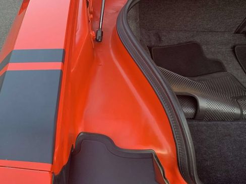 Used 2023 Dodge Challenger R/T Scat Pack w/ Plus Package RWD image 58