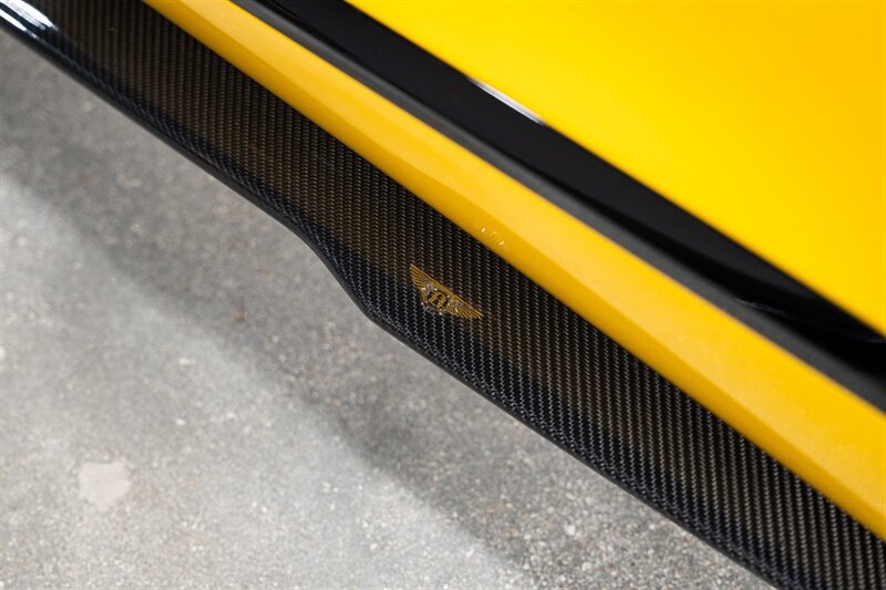 Used 2020 Bentley Continental GT V8 AWD/4WD image 62
