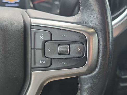 Used 2021 Chevrolet Silverado 1500 RST AWD/4WD image 20