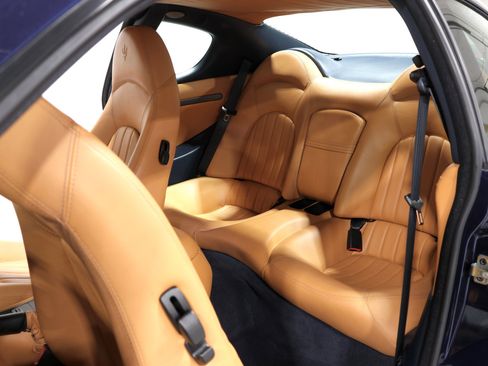 Used 2004 Maserati Coupe One Owner - Only 23K Miles - J image 24