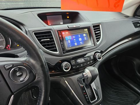 Used 2015 Honda CR-V EX-L image 32