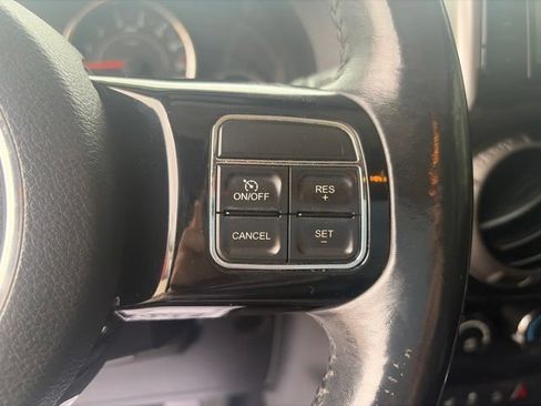 Used 2014 Jeep Wrangler Unlimited Sahara AWD/4WD image 20