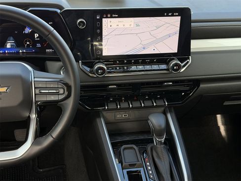 New 2026 Chevrolet Colorado LT w/ Advanced Trailering Package image 15