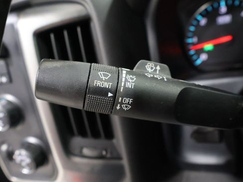 Used 2016 Chevrolet Silverado 1500 LT w/ All Star Edition image 36