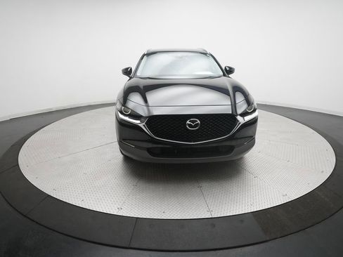 Certified 2023 MAZDA CX-30 AWD 2.5 S w/ Preferred Package image 11