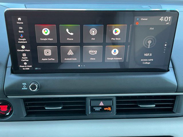 New 2026 Honda Pilot EX-L image 13