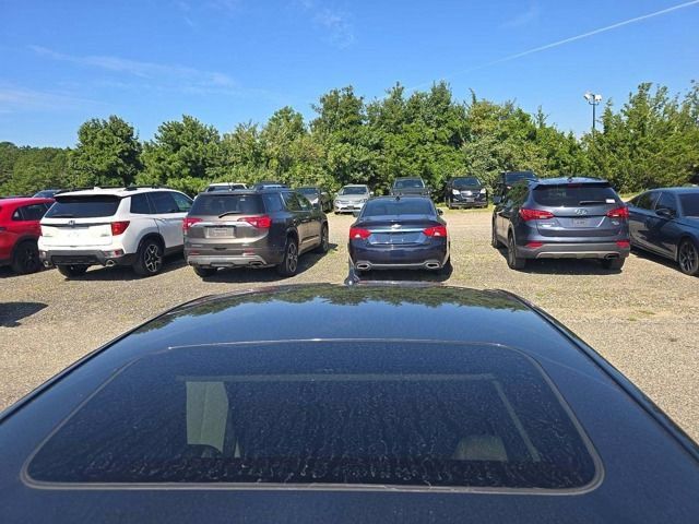 Used 2024 Honda Accord EX image 9
