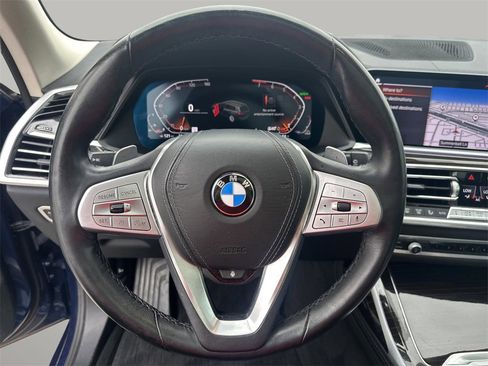 Used 2020 BMW X7 xDrive40i w/ Parking Assistance Package image 15